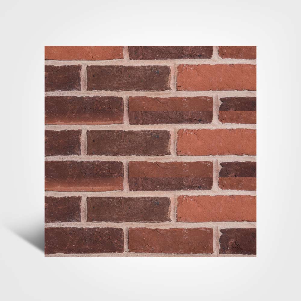 Borley Blend Classic Brick Pack