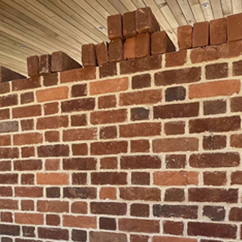 Borley Blend Classic Brick Pack