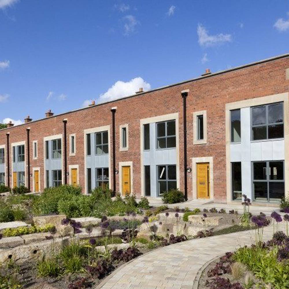 Wienerberger Oakwood Multi Brick Pack