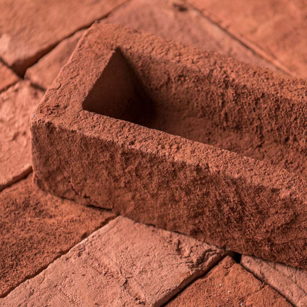 Orange Village Classic Brick Pack