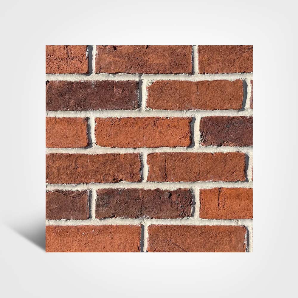 Rural Multi Classic Brick Pack