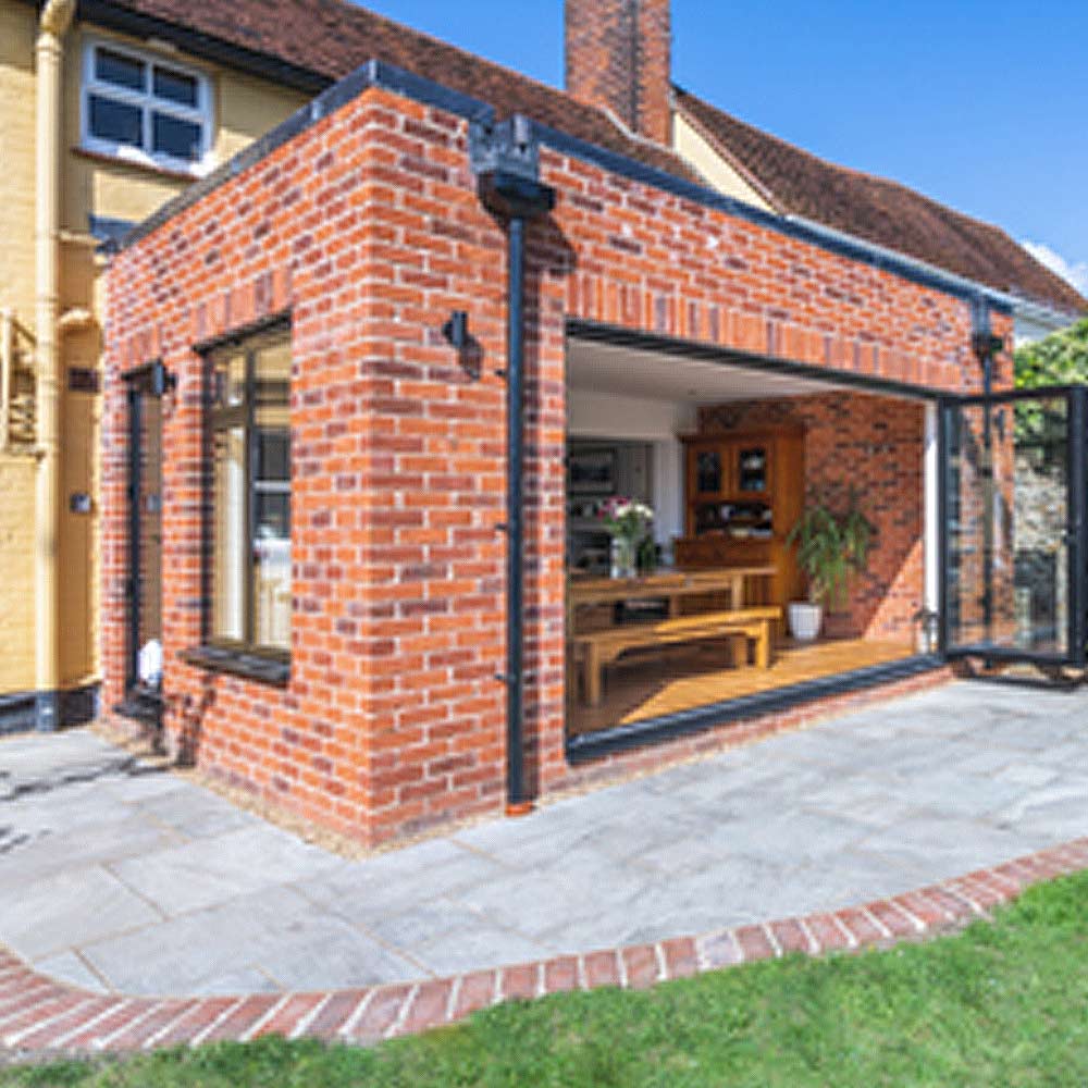Rural Multi Classic Brick Pack