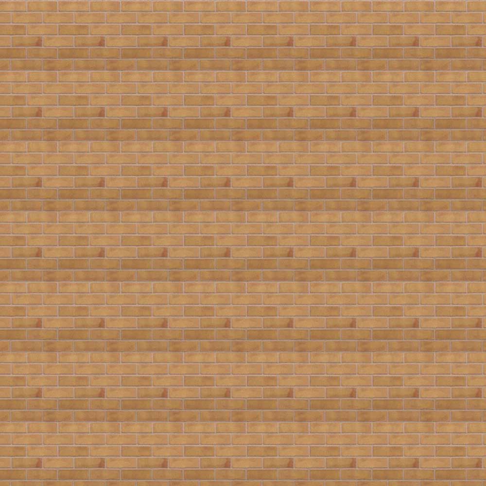 Wienerberger Tawny Buff Brick Pack