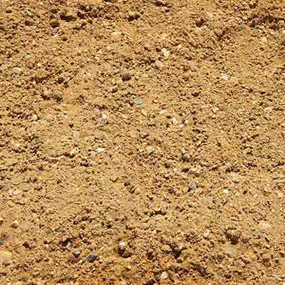 What is Sharp Sand