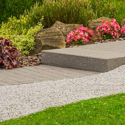 Cheap Cotwald stone chippings