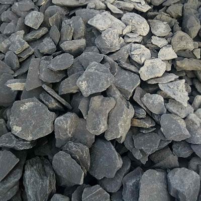 What are Blue Slate Chippings?