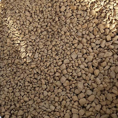 What are Cotswald chippings?