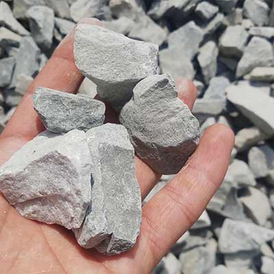 Cheap Limestone Chippings