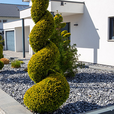 Decorative Stone Benefits