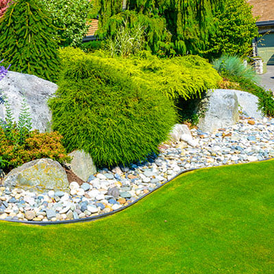 Difference Between Pebbles and Cobbles