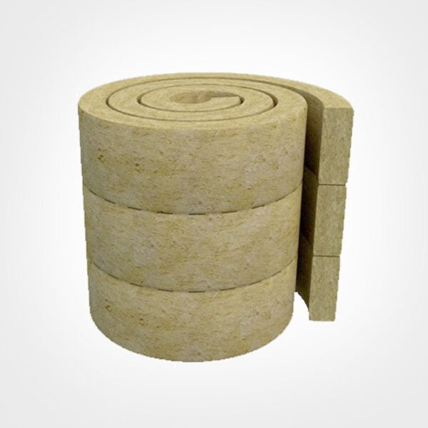 Rockwool Rollbatt