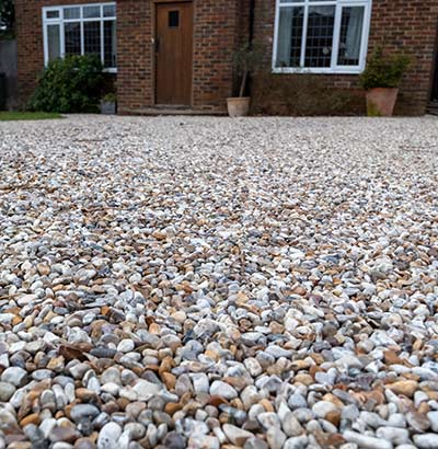 What Size are Gravel Particles?