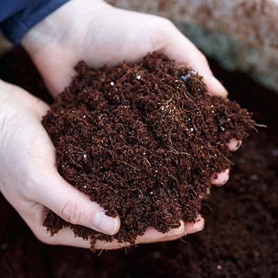 Types of Compost
