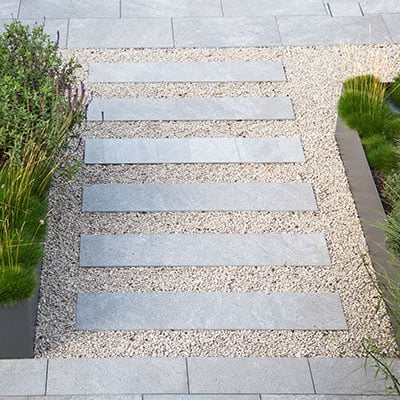 Where are Limestone Chippings Used?