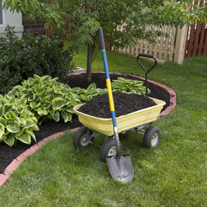 Topsoil Bulk Bags in Birmingham
