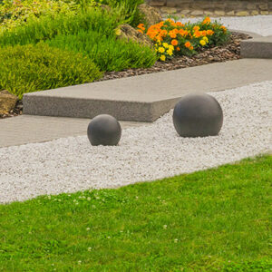 Decorative Stone Bulk Bags in Oxford