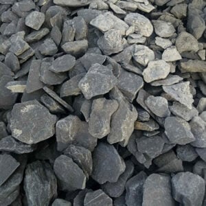 Slate Chipping Bulk Bags in Nottingham