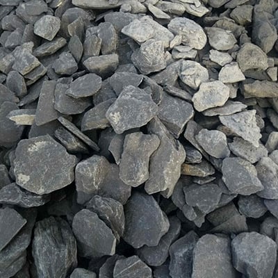 Slate Chipping Bulk Bags in Coventry