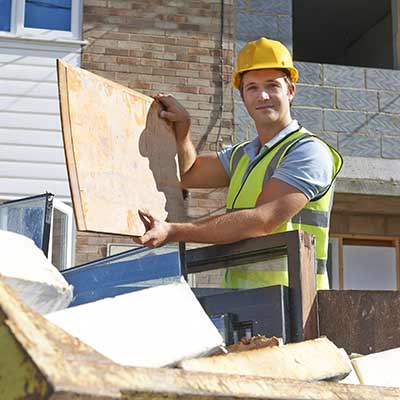 Large Skip Hire