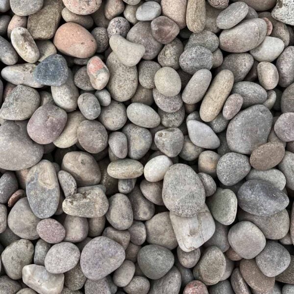20 - 40mm Scotch Beach Cobbles