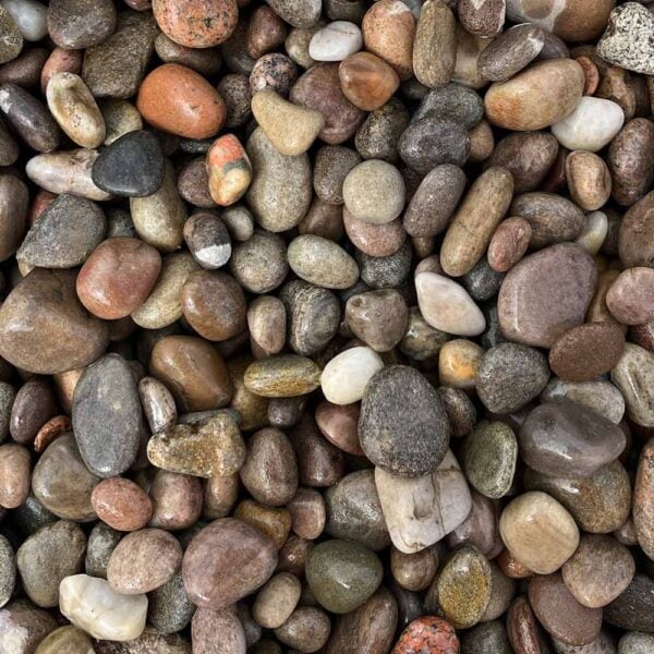 20 - 40mm Scotch Beach Cobbles