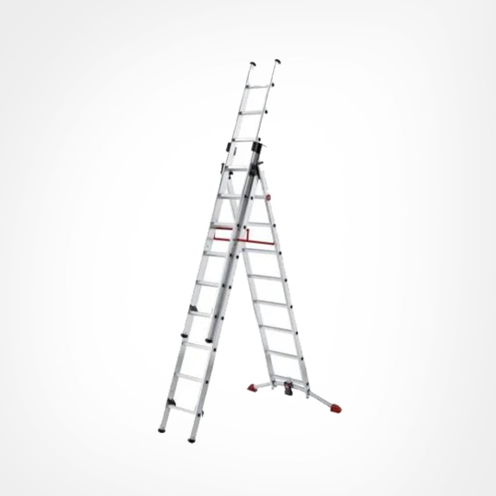 Combination Ladder Hire Tool Hire Mick
