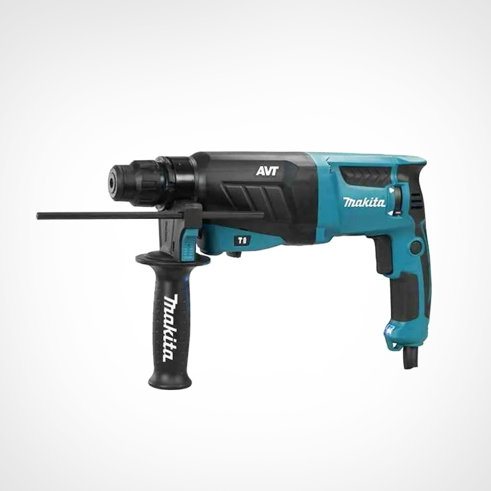 SDS Rotary Hammer Drill Hire Tool Hire Mick