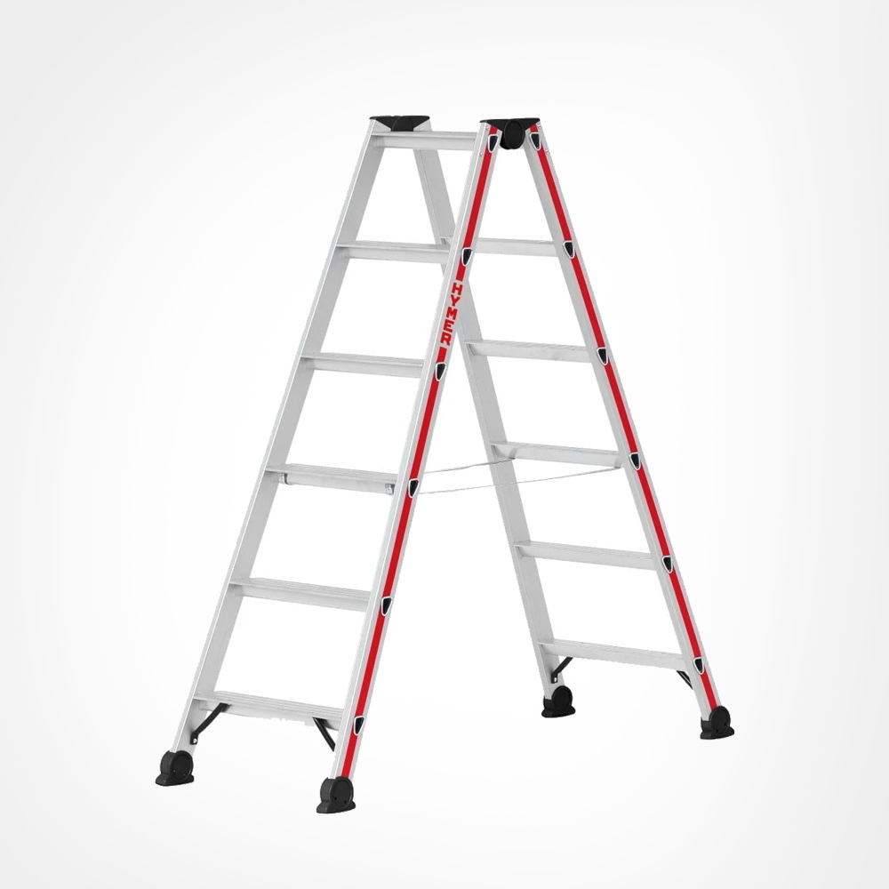 Step Ladder Hire Tool Hire Mick