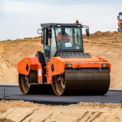 Is Asphalt sustainable?