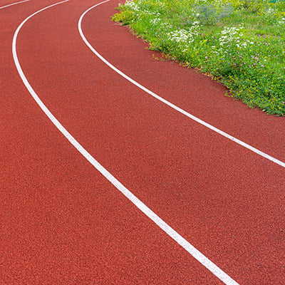 Does Asphalt come in different colours?