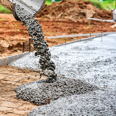 Is Ashalt stronger than Concrete?