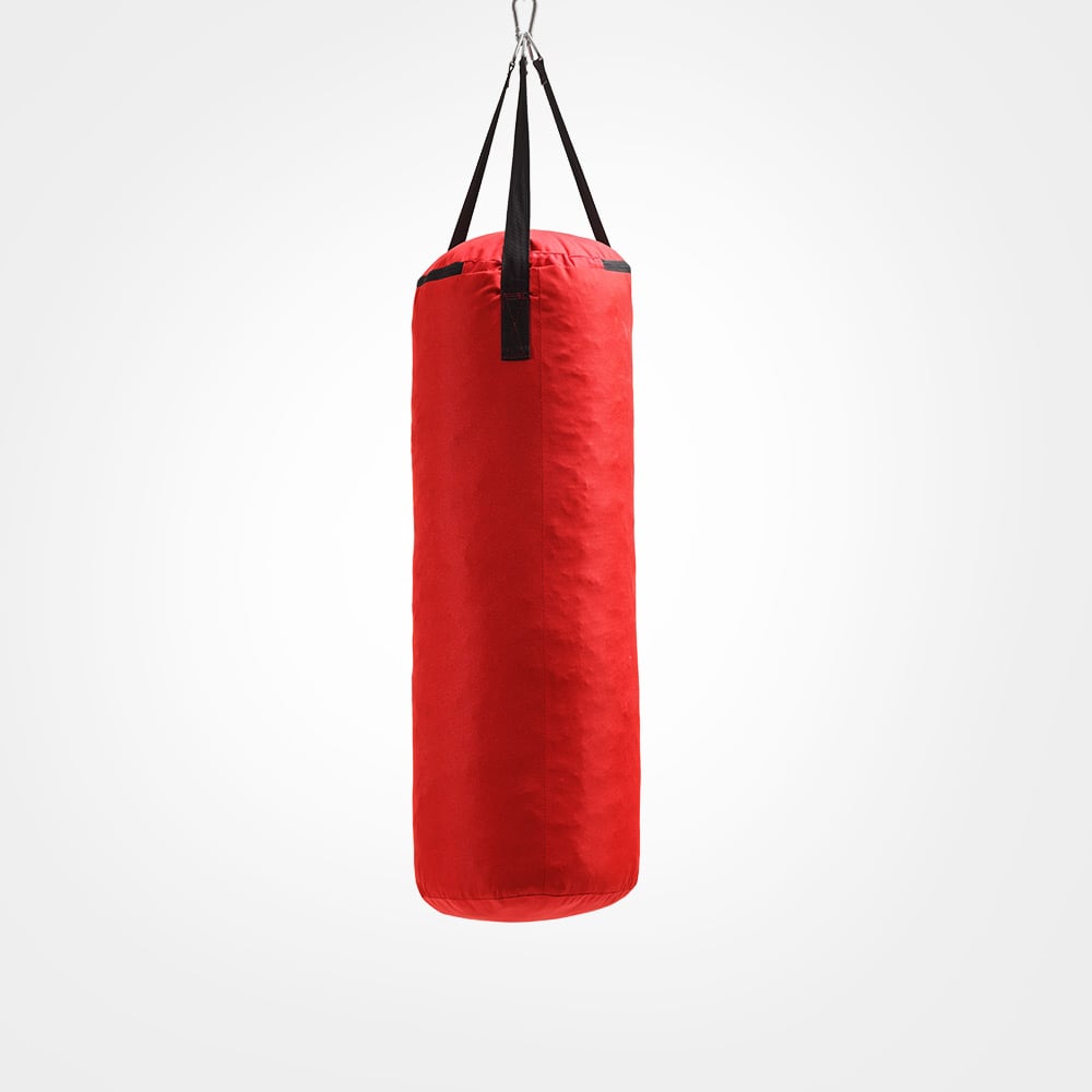 punch bag collection