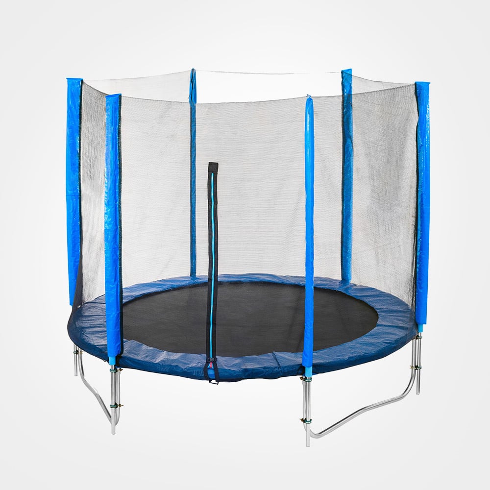 Trampoline Collection