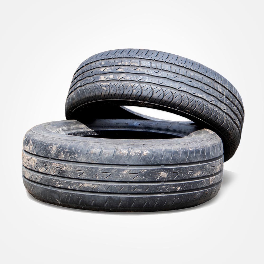 Car Tyre Collection