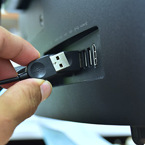 Computer disposal