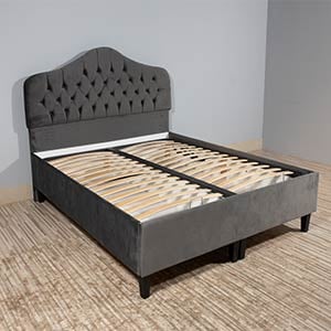 Bed collection & recycling service