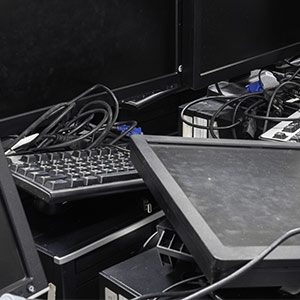 Computer disposal