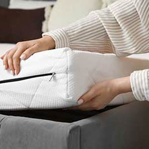 Bed collection & recycling service
