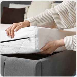 Mattress collection service