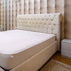 Bed collection & recycling service