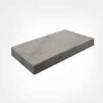 Grey Porcelain Wall Copings - 40cm x 20cm x 50mm