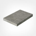 Grey Porcelain Wall Copings