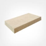 Beige Porcelain Wall Copings