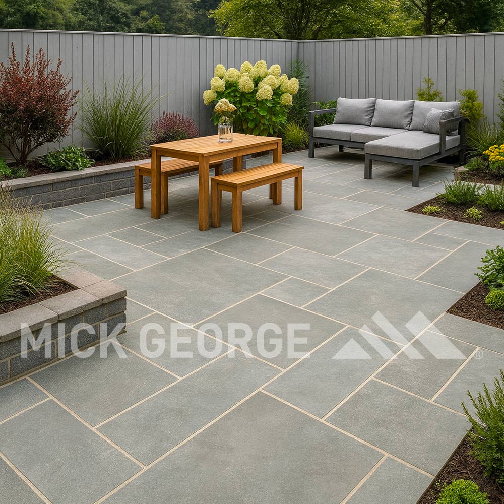 Kota Blue Limestone