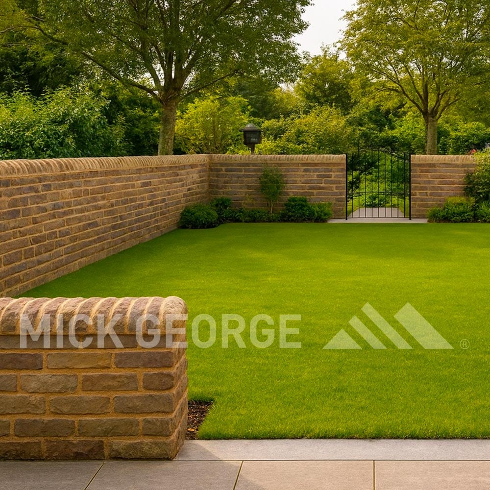 Raj Green Sandstone Walling Stone