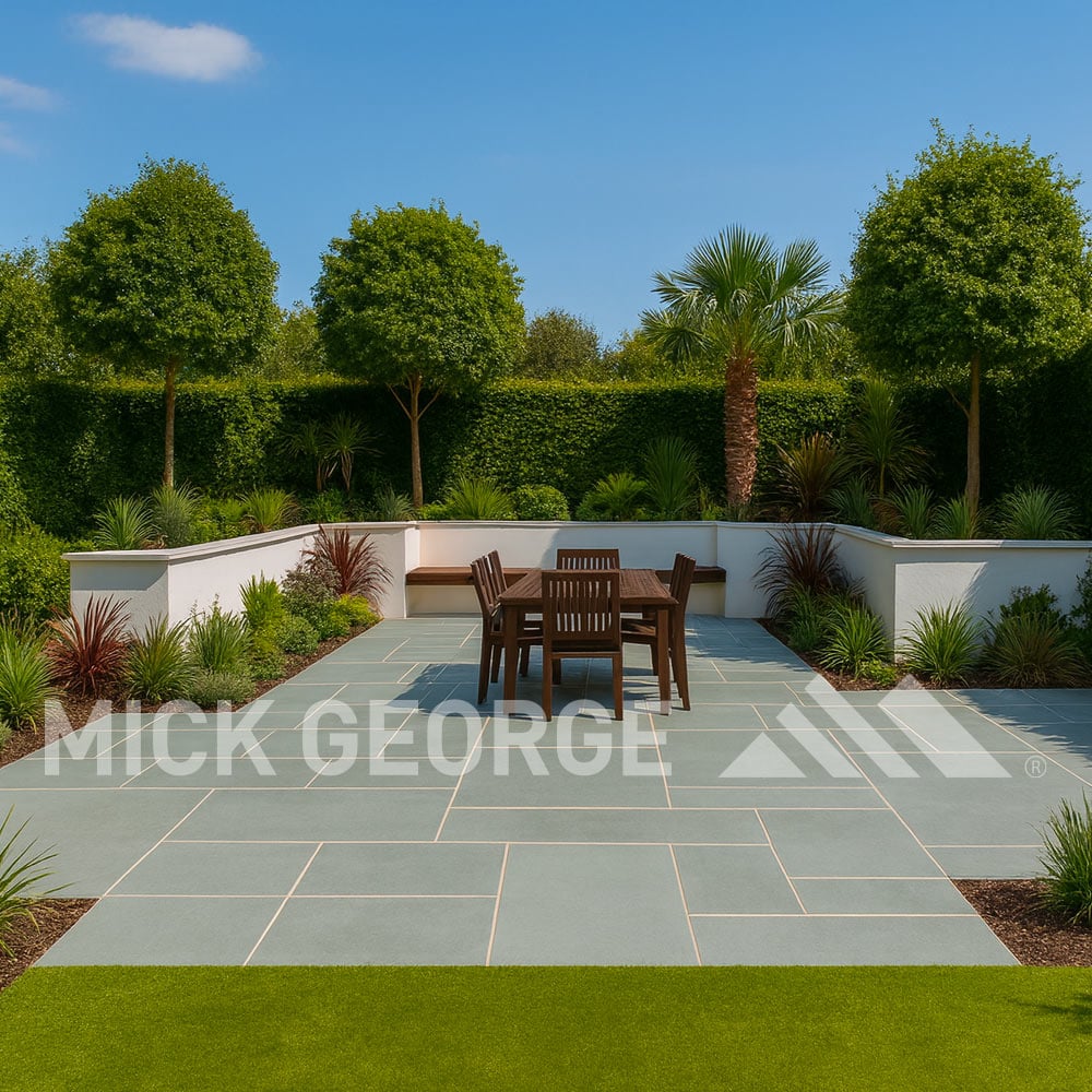Kota Blue Limestone