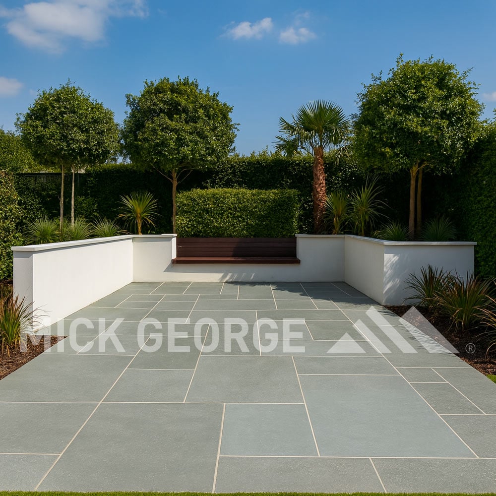 Kota Blue Limestone