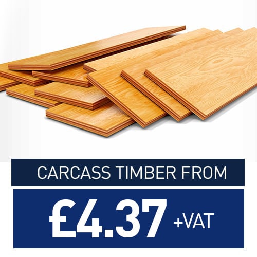 Carcass Timber