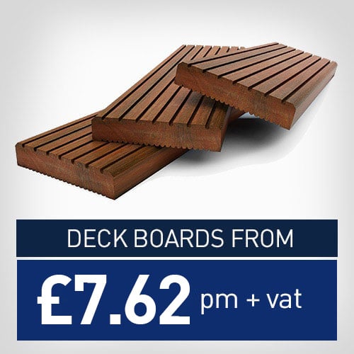 Deck Boards