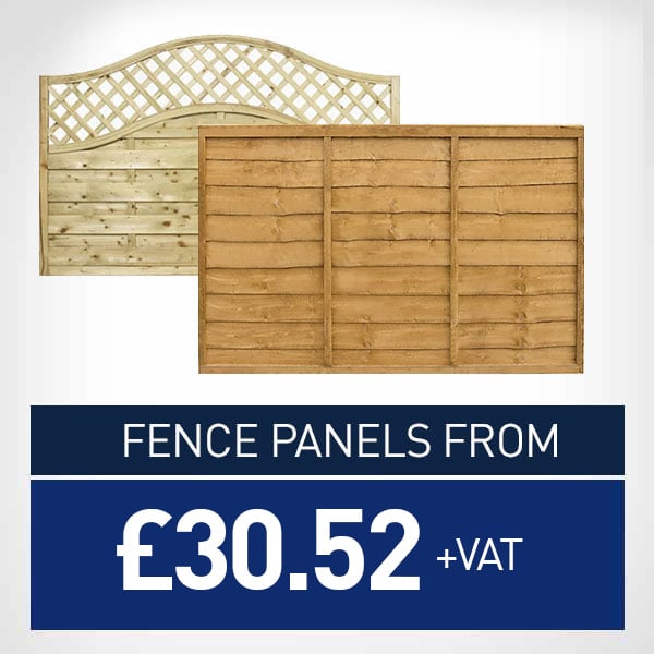 Fence Panels